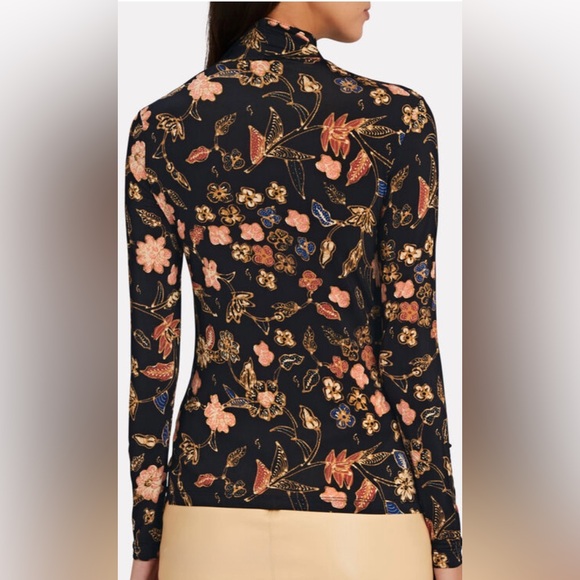 Ulla Johnson Odessa Top - Picture 3 of 8